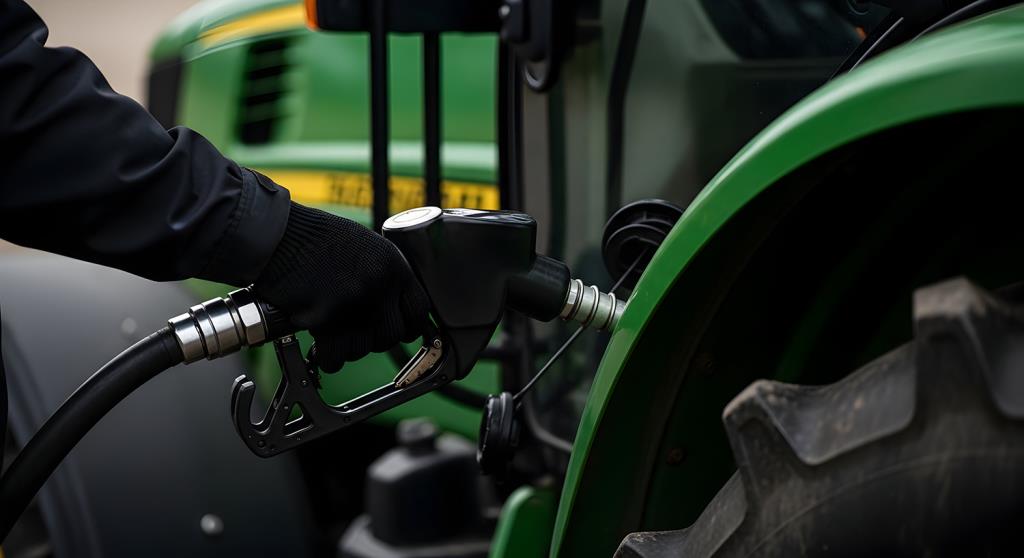 Gasolio agricolo: CIA Abruzzo, bene annuncio Lollobrigida. Credito d’imposta risultato di una battaglia concreta