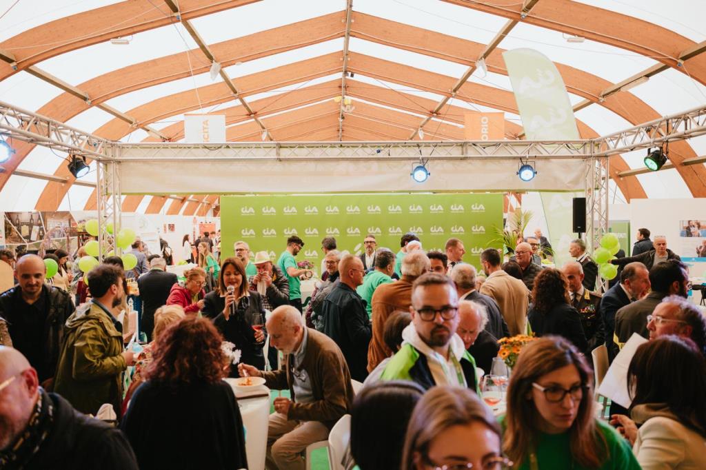 CIA Chieti-Pescara, si chiudono in Fiera tre giorni per raccontare il territorio