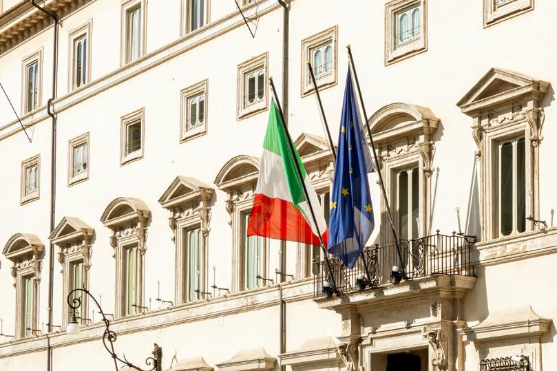 Legge di bilancio: Cia, presentate le proposte degli agricoltori a Palazzo Chigi  