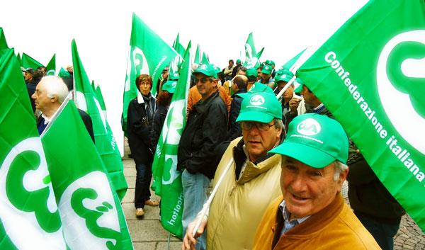  Oltre 500 partecipanti attesi alla XIV Festa Interregionale del Pensionato ANP-CIA a L’Aquila