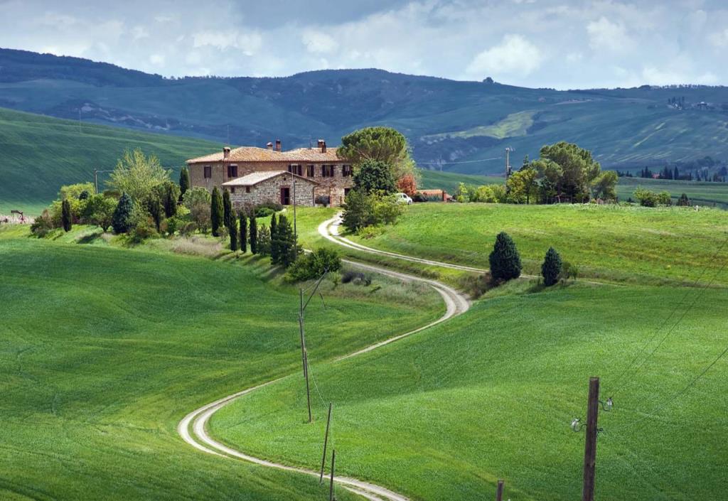 Abruzzo, boom di interesse per gli agriturismi: il turismo rurale traina il ponte del 2 giugno e l’estate 2026