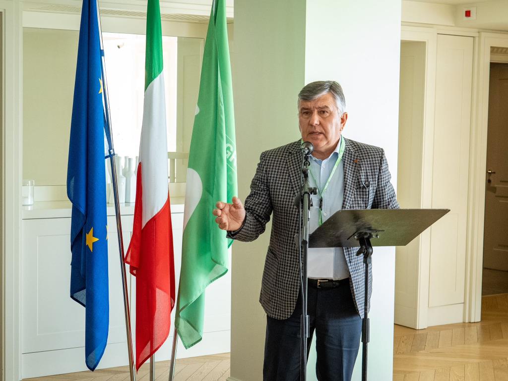 Cia Abruzzo su Piano di sviluppo rurale, “Servono regole chiare e burocrazia snella per incentivare le imprese”