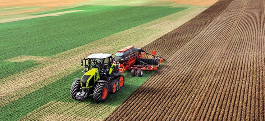 Agricoltura abruzzese, 1.695 aziende puntano sulla multifunzionalità