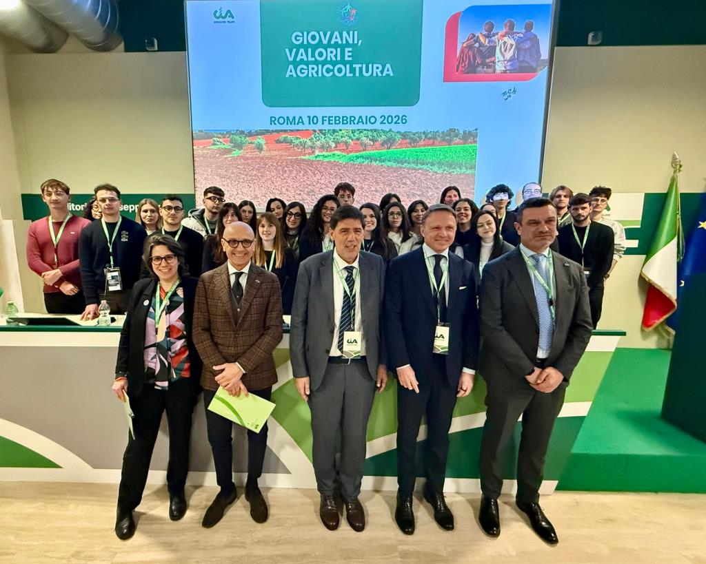  Servizio Civile Agricolo: Cia e Inac, diventi misura strutturale fino al 2030. Appello al ministro Lollobrigida