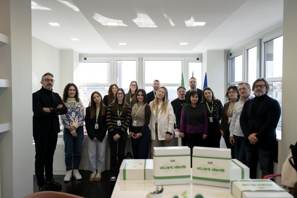 Al via la prima fase di CIA Talent: un percorso per valorizzare giovani professionalità e competenze